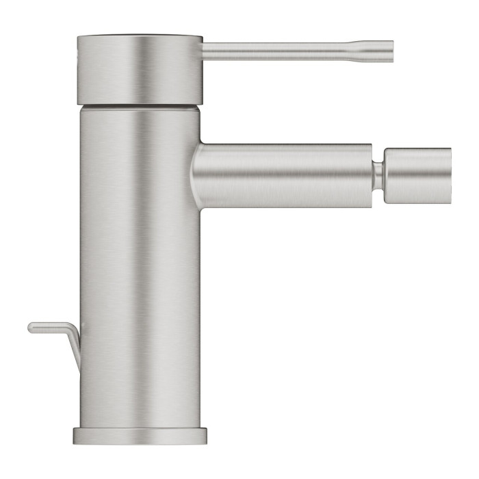 Bidet mixer with bottom valve GROHE Essence, size S, 24178DC1