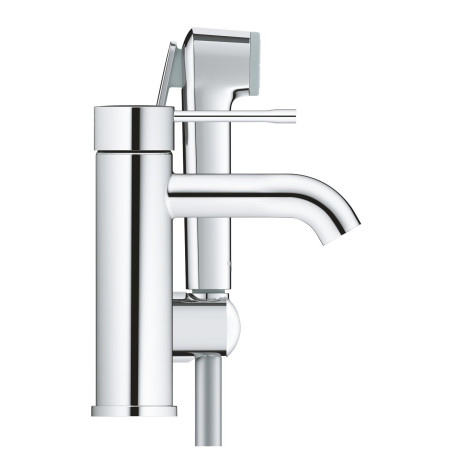 Смеситель для раковины с ручным душем GROHE Essence, размер S, 24189000