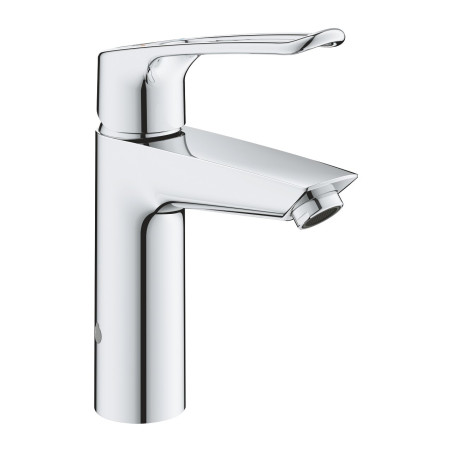 Izlietnes jaucējkrāns GROHE EuroSmart M-izmērs, 23987003