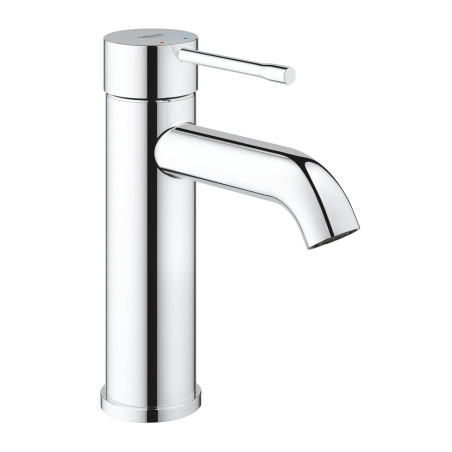 Смеситель для раковины GROHE Essence размер S, хром, 24172001