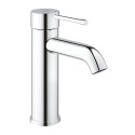 Izlietnes jaucējkrāns GROHE Essence S izmērs, hroms, 24172001