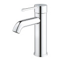Izlietnes jaucējkrāns GROHE Essence S izmērs, hroms, 24172001