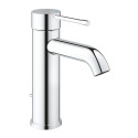 Izlietnes maisītājs ar apakšējo vārstu GROHE Essence S izmērs, 24171001