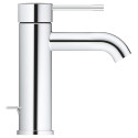 GROHE Essence S-size basin mixer with pop-up waste, 24171001