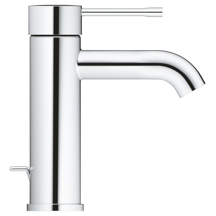 GROHE Essence S-size basin mixer with pop-up waste, 24171001