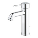 Izlietnes maisītājs ar apakšējo vārstu GROHE Essence S izmērs, 24171001