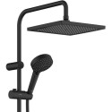 Термостатическая душевая система HANSGROHE Vernis Shape 240, 26429670