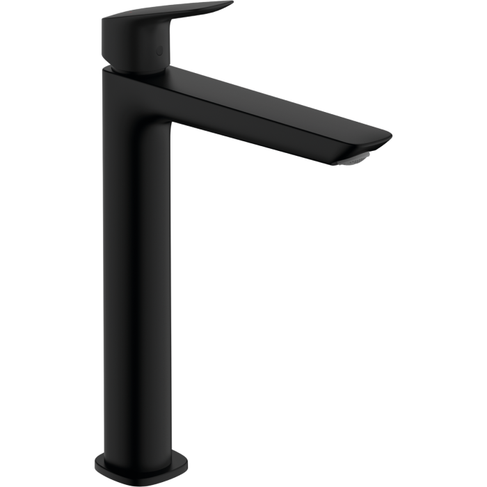 Washbasin mixer with pop-up waste valve HANSGROHE Logis 240, 71257670