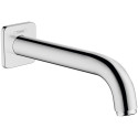 Snap-in bath HANSGROHE Vernis Blend, 71460000