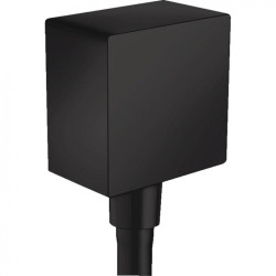 Ūdens izvadīšana zemgrīdas dušai HANSGROHE FixFit Square, 26455670