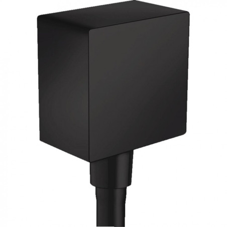 Водные выводы для встраиваемого душа HANSGROHE FixFit Square, 26455670