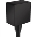 Ūdens izvadīšana zemgrīdas dušai HANSGROHE FixFit Square, 26455670