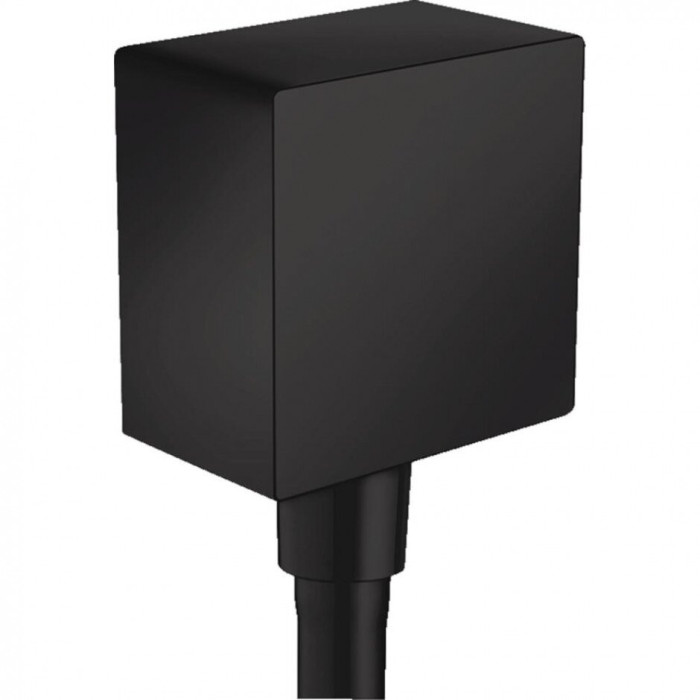 Water outlet for built-in shower HANSGROHE FixFit Square, 26455670