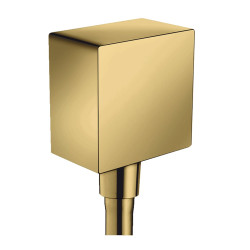 Ūdens izvadīšana zemgrīdas dušai HANSGROHE FixFit Square, 26455990