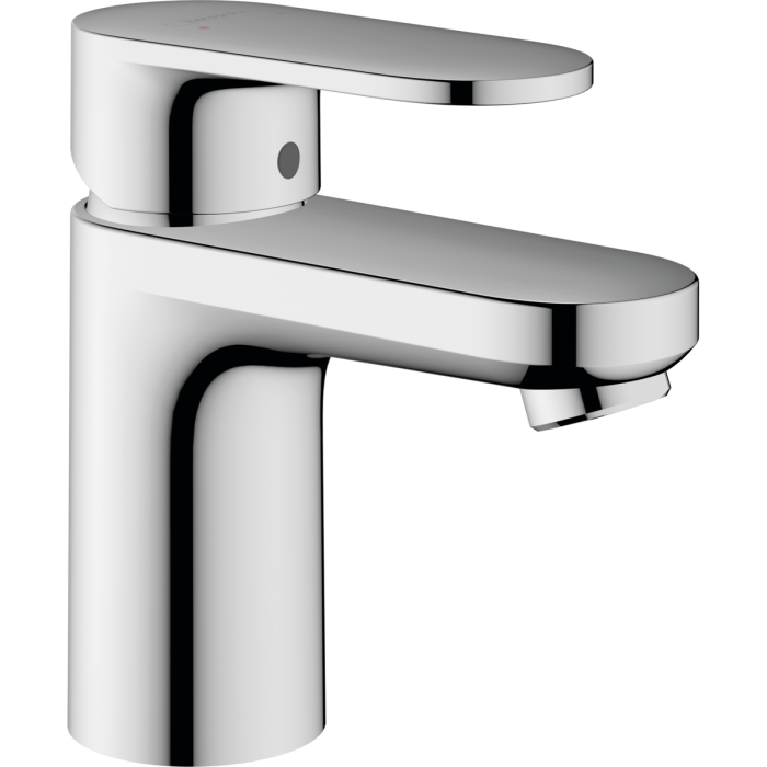 Смеситель для раковины HANSGROHE Vernis Blend 70, хром, 71558000