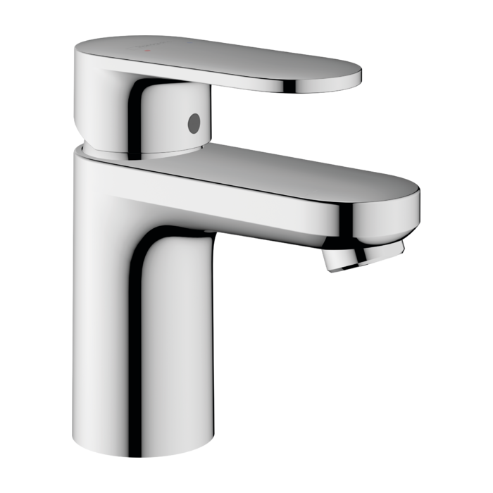 Izlietnes jaucējkrāns HANSGROHE Vernis Blend 100, hroms, 71580000