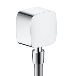 Ūdens izvadīšanas potinkiniem dušai HANSGROHE FixFit, 27414000