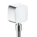Ūdens izvadīšanas potinkiniem dušai HANSGROHE FixFit, 27414000