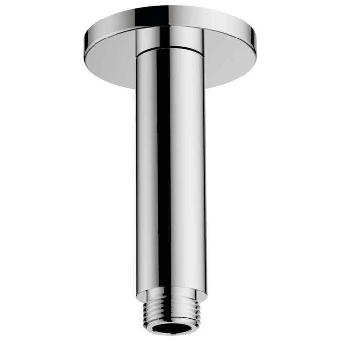 Dušas turētājs no griestiem HANSGROHE Crometta S 10 cm, 27804000