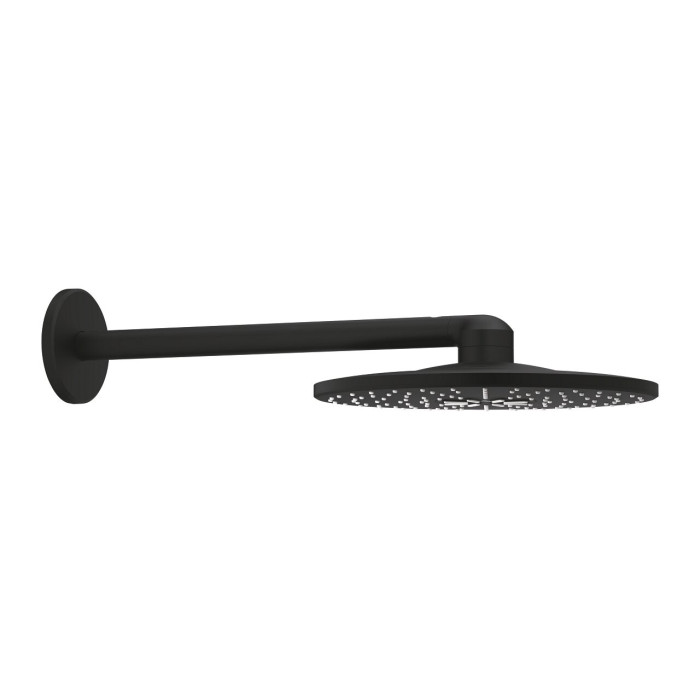Built-in thermostatic shower set GROHE Grohtherm SmartControl Rainshower SmartActive 310, 34863KF0