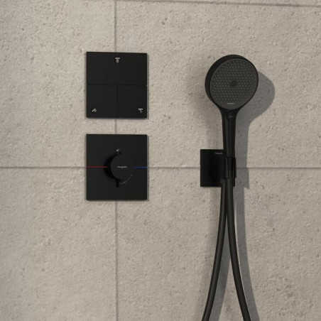 Термостаты HANSGROHE Душ Выберите Comfort E 3 функции, 15573670