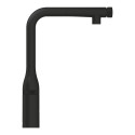 Virtuves (izlietnes) maisītājs ar izvelkamu snapu GROHE Essence SmartControl, 31928KF0