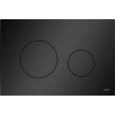 Pakabināms tualetes pods ar bidē funkciju TECE (10 in 1) SET1 Rimless ar sēdeklis un vāks komplektā ar iebūvētu rāmi un pogu