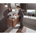 HANSGROHE Vivenis 110 basin mixer, 75024670