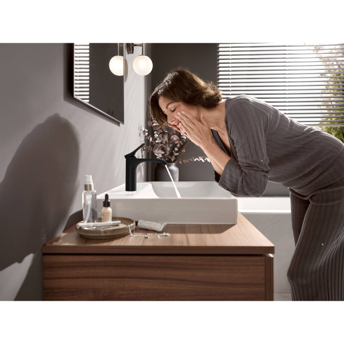 HANSGROHE Vivenis 110 basin mixer, 75024670