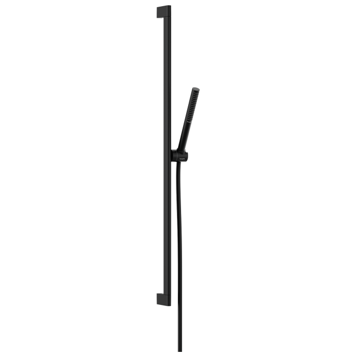 Комплекты душевых стоек HANSGROHE Pulsify S 952 мм 1jet EcoSmart, 24382670