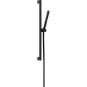 Dušas stenda komplekti HANSGROHE Pulsify S 663 mm 1jet EcoSmart, 24372670