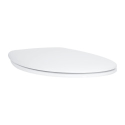 Vāks tualetei GROHE Bau Ceramic SoftClose, 39493000