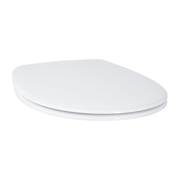 Vāks tualetei GROHE Bau Ceramic SoftClose, 39493000