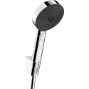 Dušas komplekts HANSGROHE Pulsify Select S 3jet - 125 cm, 24302000