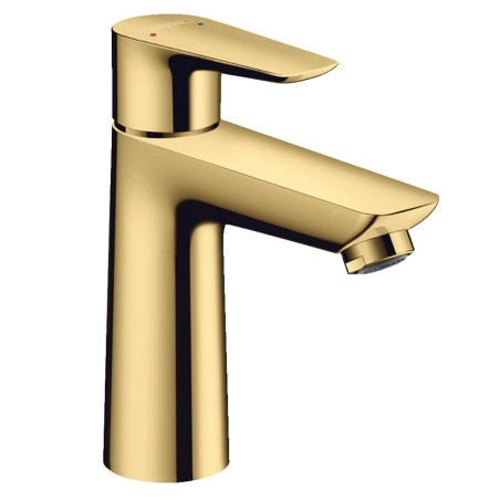 HANSGROHE Talis E 110 Basin Mixer, 71712990