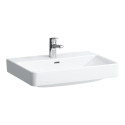 Умывальник с шлифованным дном LAUFEN Pro S 650 x 465, H8169640001041