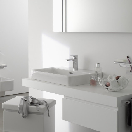 Izlietne ar slīpētu apakšu LAUFEN Pro S 650 x 465, H8169640001041