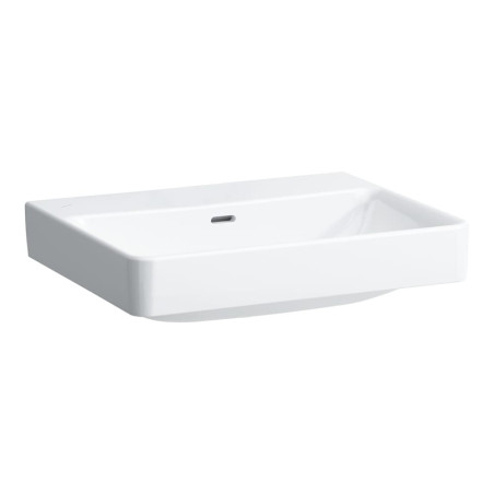 Laufen Pro S Washbasin, 600 x 465, H8109630001041