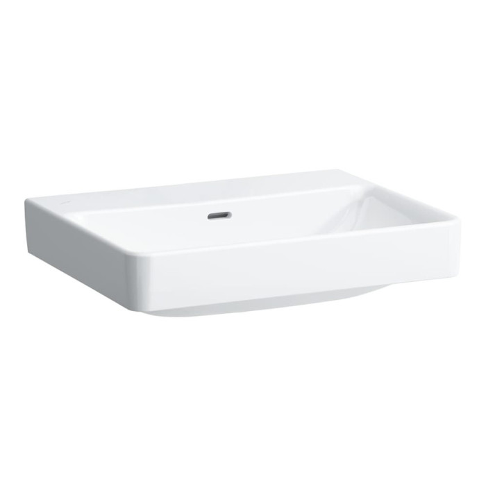 Izlietne LAUFEN Pro S, 600 x 465, H8109630001041