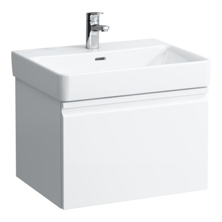 Izlietne LAUFEN Pro S, 600 x 465, H8109630001041