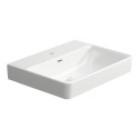 Laufen Pro S Washbasin, 600 x 465, H8109630001041