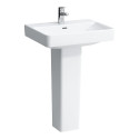 Laufen Pro S Washbasin, 600 x 465, H8109630001041