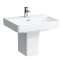 Умывальник LAUFEN Pro S, 600 x 465, H8109630001041