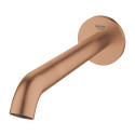 Смеситель для ванны GROHE Essence 221 мм, 13449DL1
