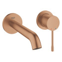 Iegremdējamais maisītājs izlietnei GROHE Essence 183 mm, 29192DL1