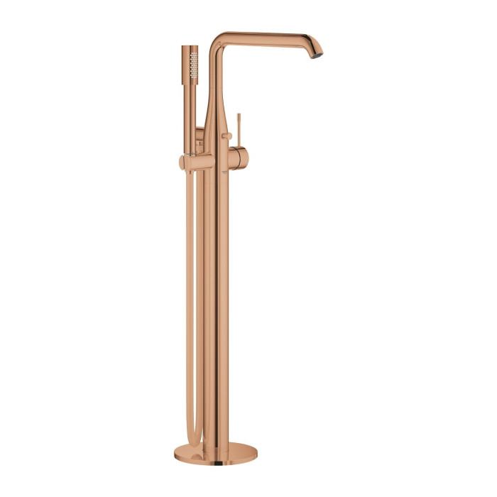 Grindinis vannas maisītājs GROHE Essence, 25248DA1