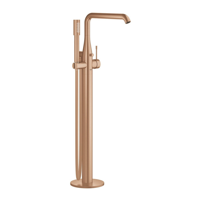 Grindinis vannas maisītājs GROHE Essence, 25248DL1