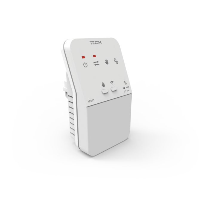 Wireless executive module TECH MW-1