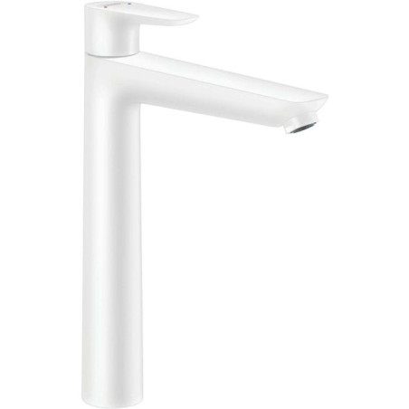 Izlietnes maisītājs ar apakšvārstu HANSGROHE Talis E 240, 71716700