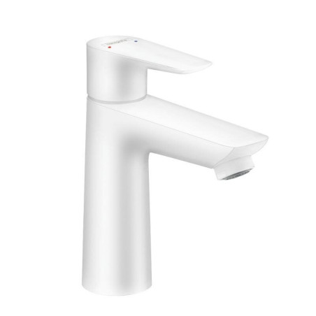 Смеситель для раковины с донным клапаном HANSGROHE Talis E 110, 71710700